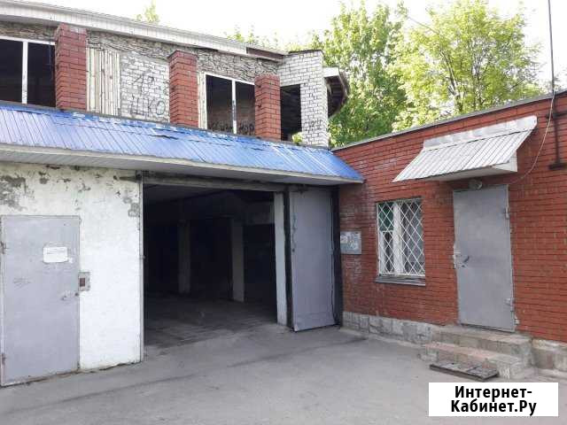 Гараж 18 м² на продажу в Старом Осколе Старый Оскол - изображение 1