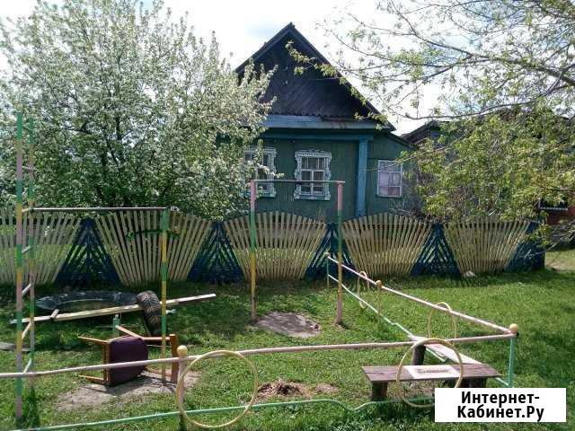 Дом 46 м² на участке 12 сот. на продажу в Магнитке Магнитка - изображение 1