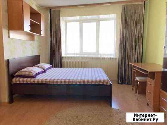 1-комнатная квартира, 45 м², 7/12 эт. в аренду посуточно в Барнауле Барнаул