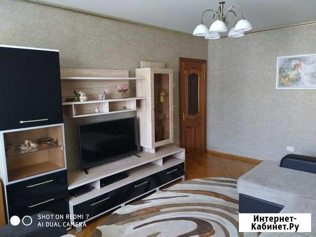 4-комнатная квартира, 86 м², 6/9 эт. на продажу в Железноводске Железноводск - изображение 1