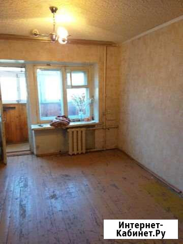 Комната 23 м² в 5-ком. кв., 2/3 эт. на продажу в Рязани Рязань - изображение 1