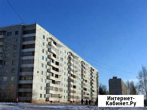 1-комнатная квартира, 39 м², 5/9 эт. на продажу в Омске Омск - изображение 1
