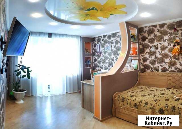 3-комнатная квартира, 62 м², 4/5 эт. на продажу в Бору Бор - изображение 1