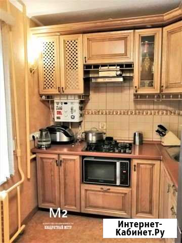 3-комнатная квартира, 59.2 м², 1/5 эт. на продажу в Ухте Ухта - изображение 1