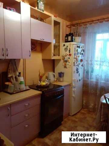1-комнатная квартира, 39 м², 7/9 эт. на продажу в Обнинске Обнинск - изображение 1