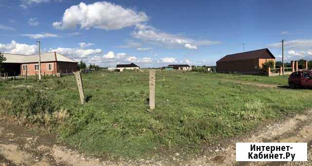 Участок ИЖС 10 сот. на продажу в Самашках Самашки - изображение 1