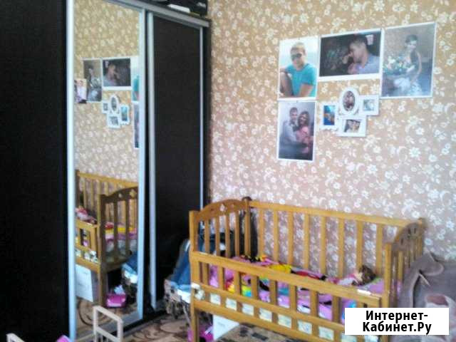 Дом 120 м² на участке 6 сот. на продажу в Белореченске Белореченск - изображение 1