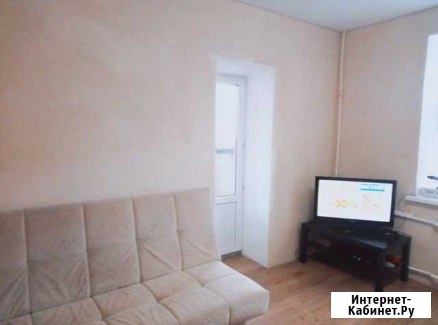 1-комнатная квартира, 34 м², 8/12 эт. на продажу в Оренбурге Оренбург - изображение 1
