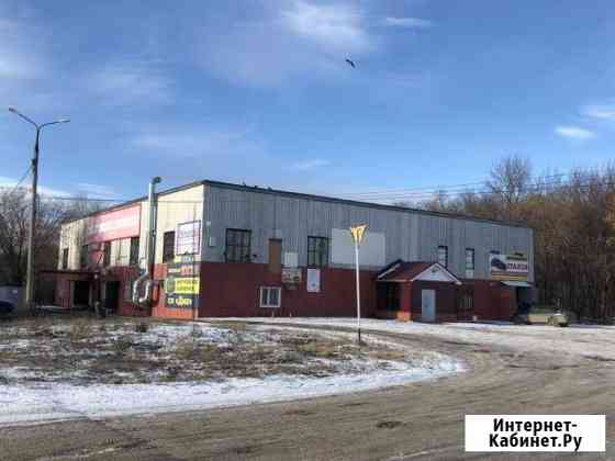 Рощинский Рощинский