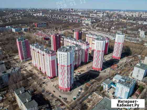 2-комнатная квартира, 60.3 м², 13/26 эт. на продажу в Нижнем Новгороде Нижний Новгород