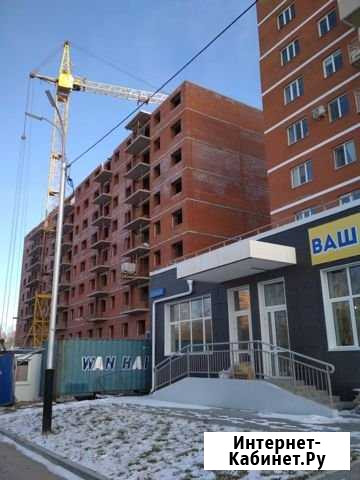 1-комнатная квартира, 27 м², 8/11 эт. на продажу в Хабаровске Хабаровск - изображение 1