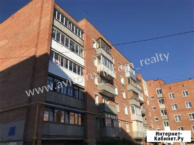 2-комнатная квартира, 50 м², 2/5 эт. на продажу в Клине Клин - изображение 1