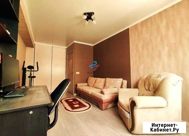 2-комнатная квартира, 38.2 м², 2/5 эт. на продажу в Петропавловске-Камчатском Петропавловск-Камчатский - изображение 1