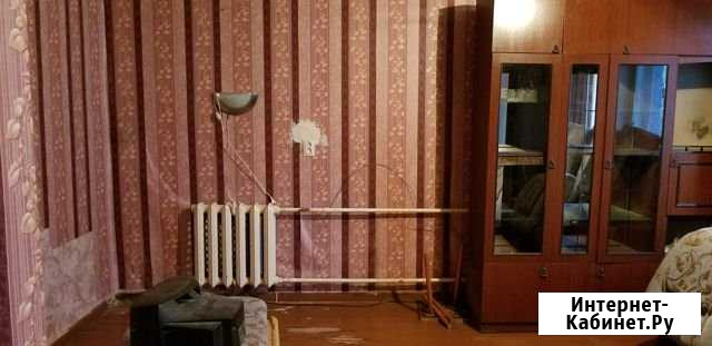 1-комнатная квартира, 30 м², 2/3 эт. на продажу в Нижнем Новгороде Нижний Новгород - изображение 1