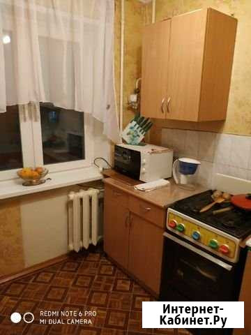 2-комнатная квартира, 44 м², 3/5 эт. на продажу в Северодвинске Северодвинск - изображение 1