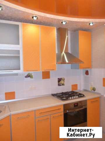 1-комнатная квартира, 40 м², 8/10 эт. в аренду на длительный срок в Таганроге Таганрог - изображение 1