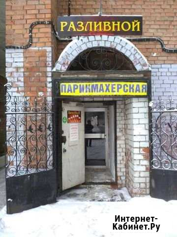 Универсальное помещение, 48 кв.м. Иркутск - изображение 1