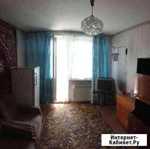 2-комнатная квартира, 44 м², 5/5 эт. на продажу в Каменске-Уральском Каменск-Уральский