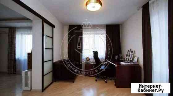 3-комнатная квартира, 107.1 м², 9/10 эт. на продажу в Казани Казань