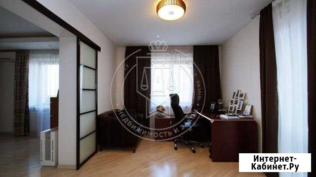 3-комнатная квартира, 107.1 м², 9/10 эт. на продажу в Казани Казань - изображение 1