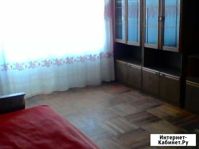 3-комнатная квартира, 60 м², 5/5 эт. на продажу в Адыгейске Адыгейск - изображение 1
