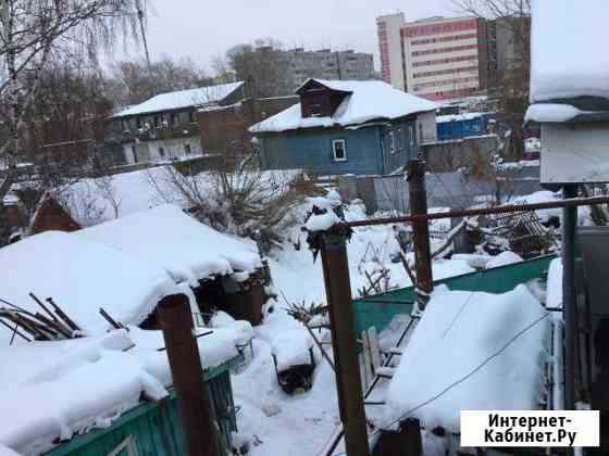 Дом 72 м² на участке 4 сот. на продажу в Нижнем Новгороде Нижний Новгород