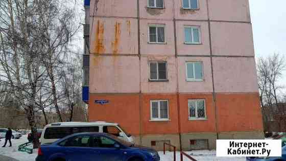 3-комнатная квартира, 49 м², 1/5 эт. на продажу в Рубцовске Рубцовск