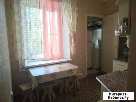 2-комнатная квартира, 54 м², 2/3 эт. в аренду на длительный срок в Новороссийске Новороссийск