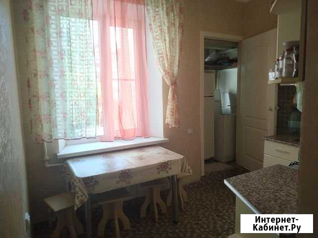 2-комнатная квартира, 54 м², 2/3 эт. в аренду на длительный срок в Новороссийске Новороссийск - изображение 1