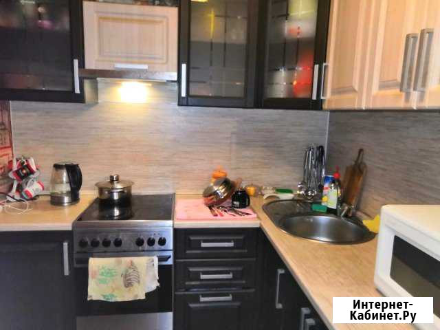 1-комнатная квартира, 30 м², 5/5 эт. на продажу в Нижневартовске Нижневартовск - изображение 1