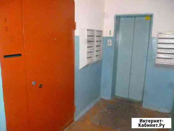 Комната 11.3 м² в 3-ком. кв., 1/13 эт. на продажу в Магнитогорске Магнитогорск