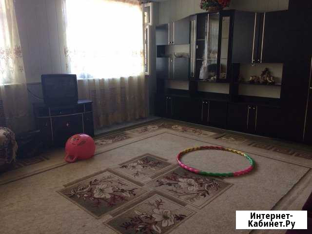 3-комнатная квартира, 88 м², 1/5 эт. на продажу в Нальчике Нальчик - изображение 1