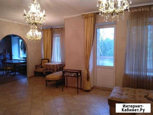 3-комнатная квартира, 93.6 м², 3/5 эт. на продажу во Всеволожске Всеволожск - изображение 1