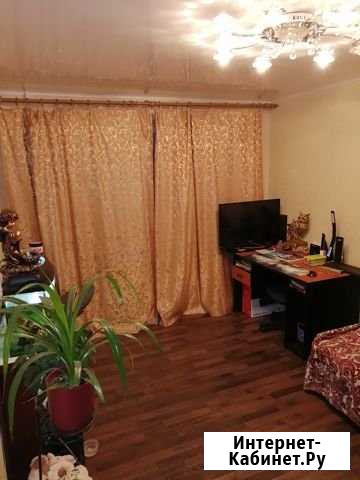 2-комнатная квартира, 51.7 м², 6/9 эт. на продажу в Камышине Камышин - изображение 1