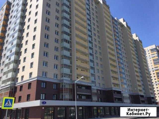 Помещение свободного назначения, 160 кв.м. Казань - изображение 1