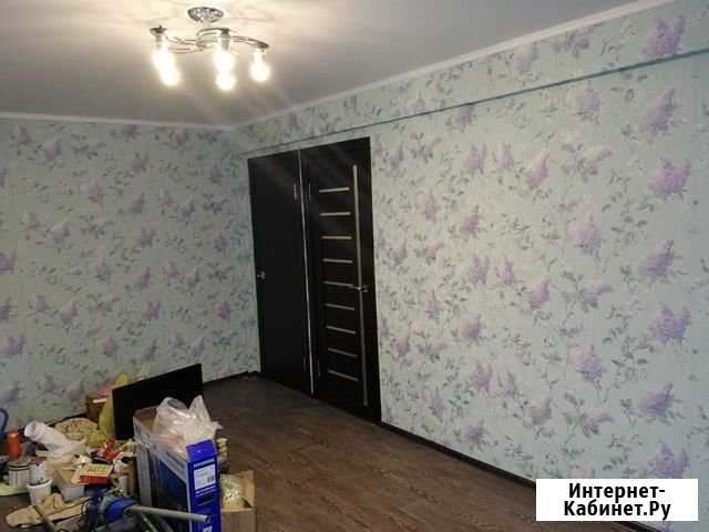 2-комнатная квартира, 42 м², 1/5 эт. на продажу в Воротынске Воротынск - изображение 1