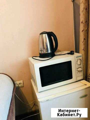 1-комнатная квартира, 22 м², 2/3 эт. в аренду посуточно в Благовещенске Амурской области Благовещенск - изображение 1
