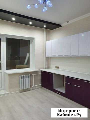 3-комнатная квартира, 72 м², 8/9 эт. на продажу в Сургуте Ханты-Мансийского АО Сургут - изображение 1