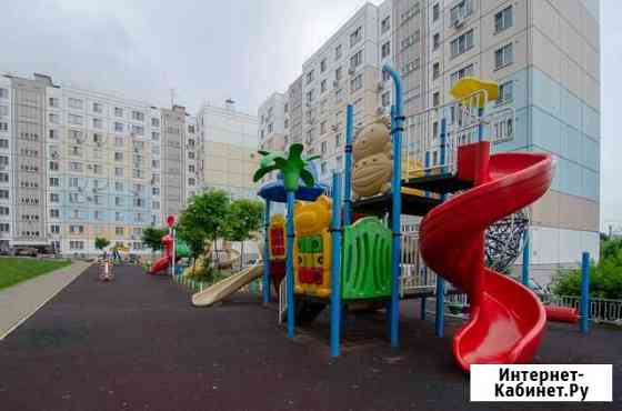 3-комнатная квартира, 76.4 м², 5/10 эт. на продажу в Хабаровске Хабаровск