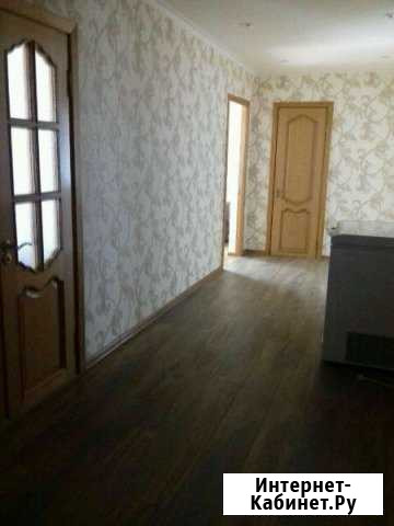 3-комнатная квартира, 190 м², 4/4 эт. на продажу во Владикавказе Владикавказ - изображение 1