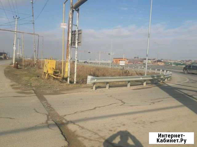Участок ИЖС 5 сот. на продажу в Каспийске Каспийск - изображение 1