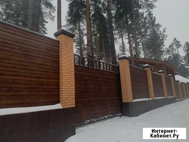 Участок ИЖС 9 сот. на продажу в Иркутске Иркутск - изображение 1