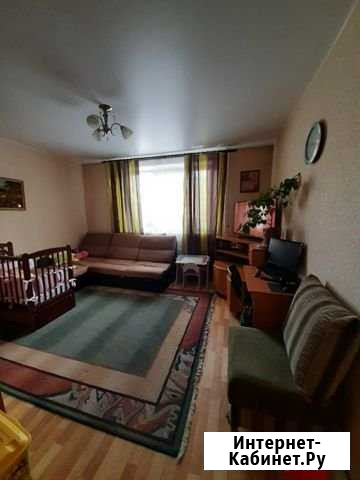 1-комнатная квартира, 36 м², 6/10 эт. на продажу в Абакане Абакан - изображение 1