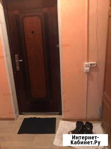 2-комнатная квартира, 43 м², 1/4 эт. в аренду на длительный срок в Алдане Алдан - изображение 1