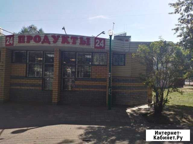 Продам торговый павильон Нижний Новгород - изображение 1
