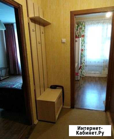 1-комнатная квартира, 34 м², 2/10 эт. на продажу в Пскове Псков - изображение 1