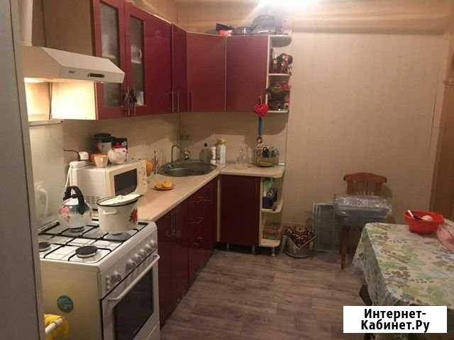 3-комнатная квартира, 68 м², 6/6 эт. на продажу в Астрахани Астрахань - изображение 1