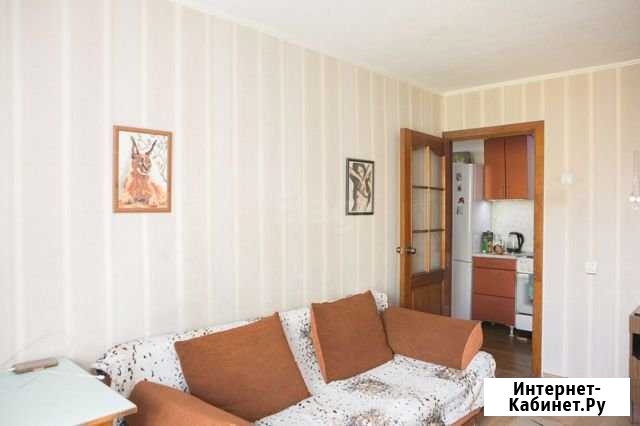 2-комнатная квартира, 35.8 м², 7/9 эт. на продажу в Томске Томск - изображение 1