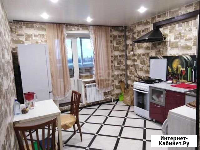 1-комнатная квартира, 49 м², 4/9 эт. на продажу в Брянске Брянск - изображение 1