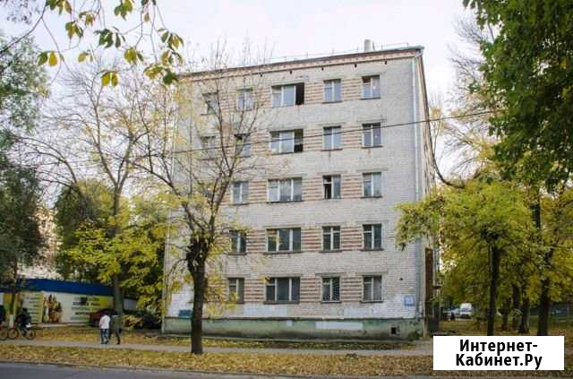 Комната 18 м² в 1-ком. кв., 4/5 эт. на продажу в Тольятти Тольятти - изображение 1